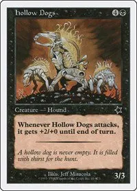Hollow Dogs - Normal Hollow Dogs