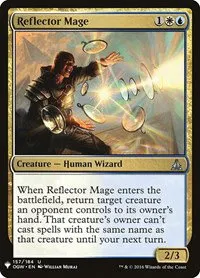 Reflector Mage - Normal Reflector Mage
