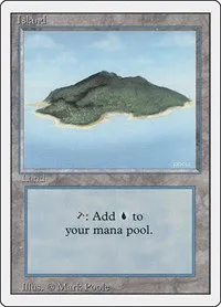 Island