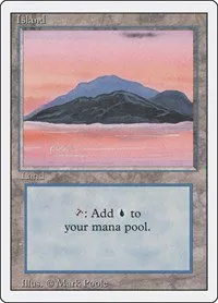 Island