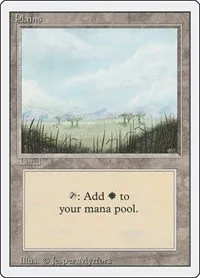 Plains