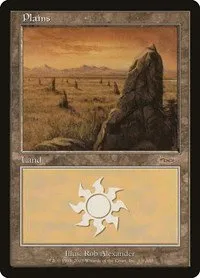 Plains - Normal Plains 38025