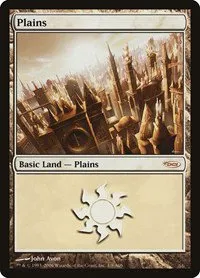 Plains - Normal Plains 38027