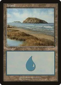 Island - Normal Island 38003