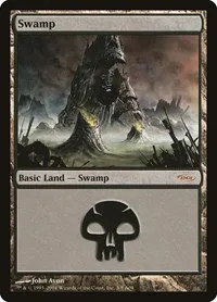 Swamp - Normal Swamp 38036