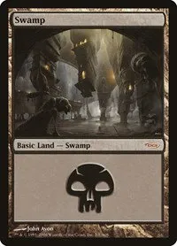 Swamp - Normal Swamp 38042