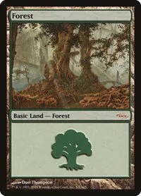 Forest - Normal Forest 37990