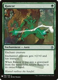 Rancor - Normal Rancor