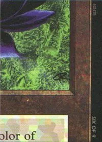 Black Lotus - 6 Of 9 Ultra Pro Puzzle 192210