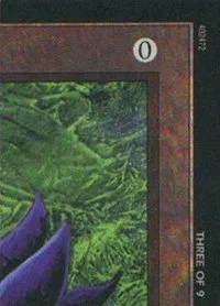 Black Lotus - 3 Of 9 Ultra Pro Puzzle 192213