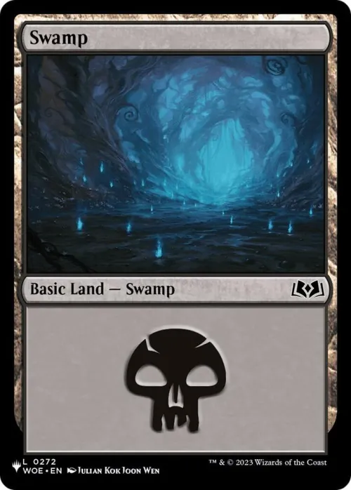Swamp