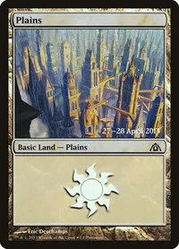 Plains - Dragon S Maze