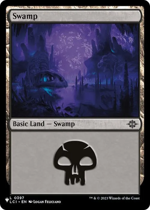 Swamp