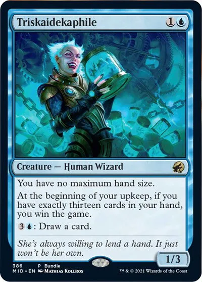 Triskaidekaphile - Mid Bundle