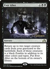Ever After - Foil Ever After