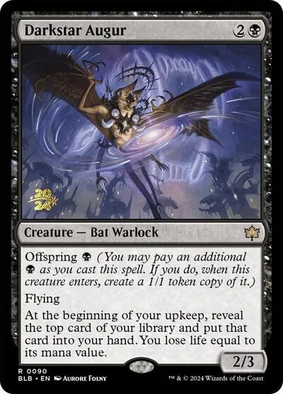 Season of Gathering - Foil Season Of Gathering