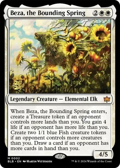 Three Tree City - Foil Three Tree City
