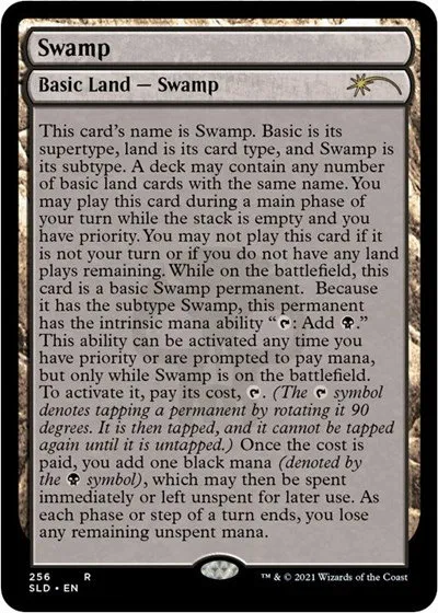 Swamp