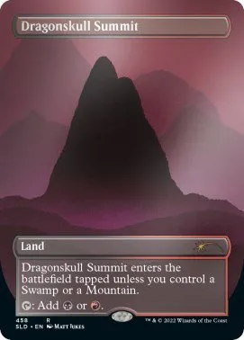 Dragonskull Summit