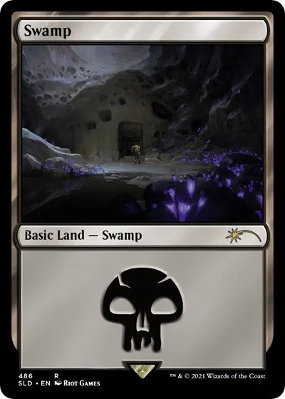 Swamp