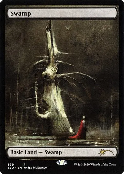 Swamp