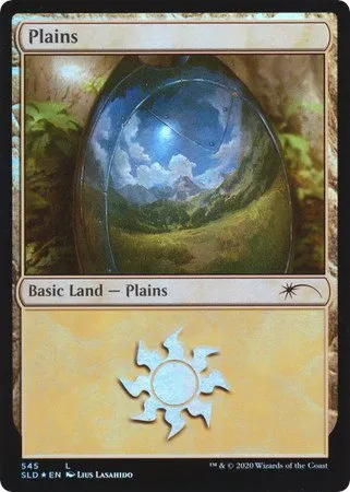 Plains