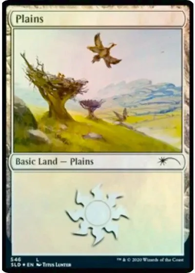 Plains