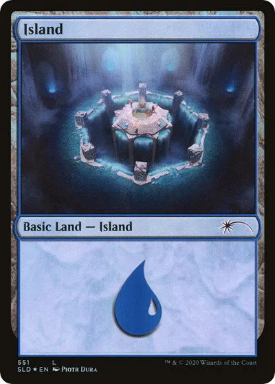Island