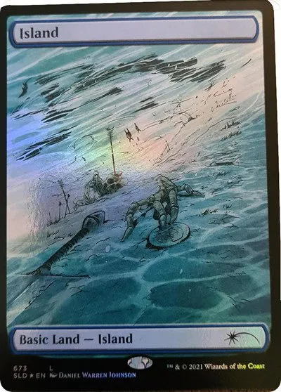 Island