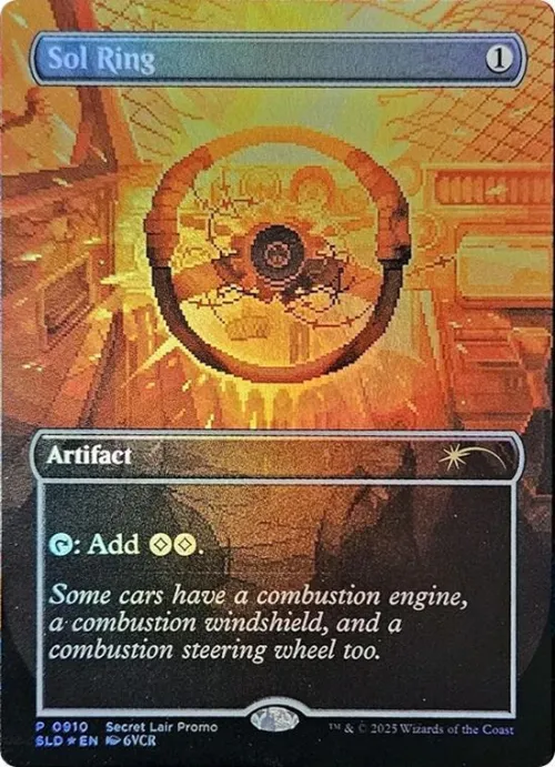 Sol Ring