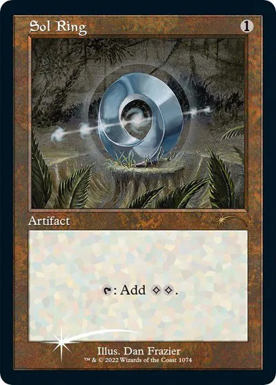 Sol Ring