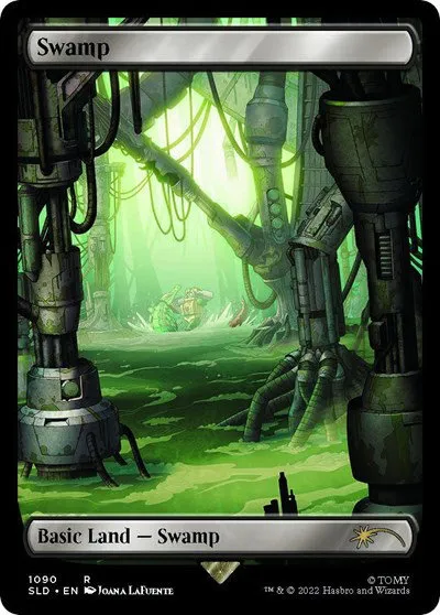 Swamp
