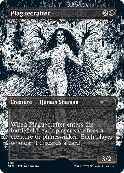 Plaguecrafter