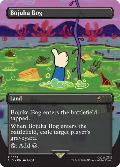 Bojuka Bog