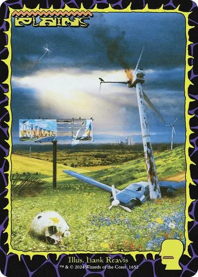 Plains