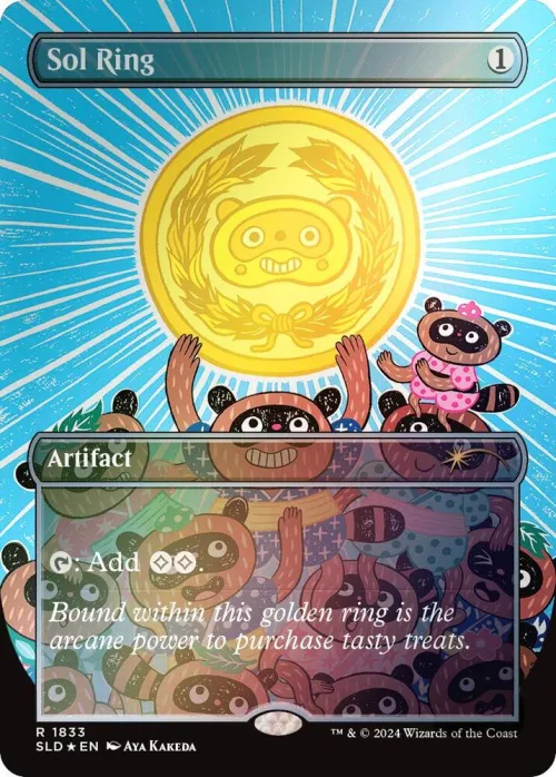 Sol Ring