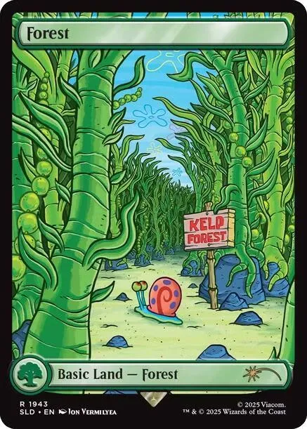 Forest