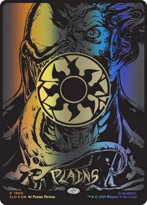 Plains