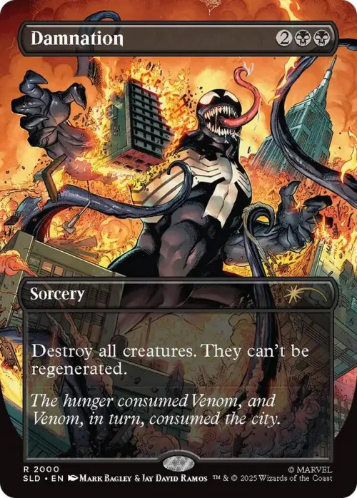 Damnation