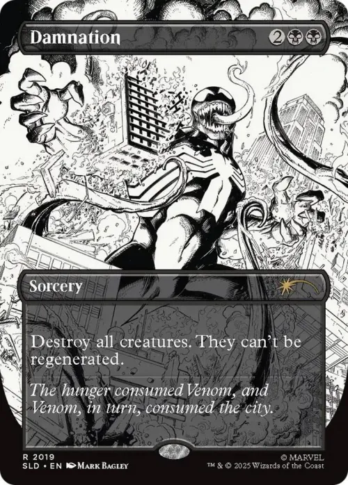 Damnation