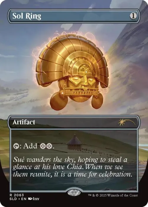 Sol Ring