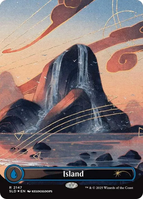 Island