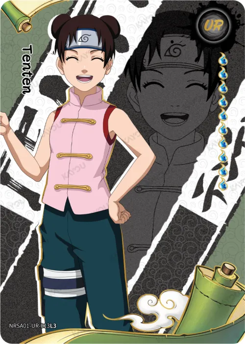 Tenten
