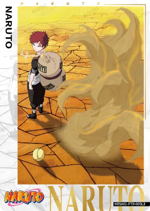 Gaara