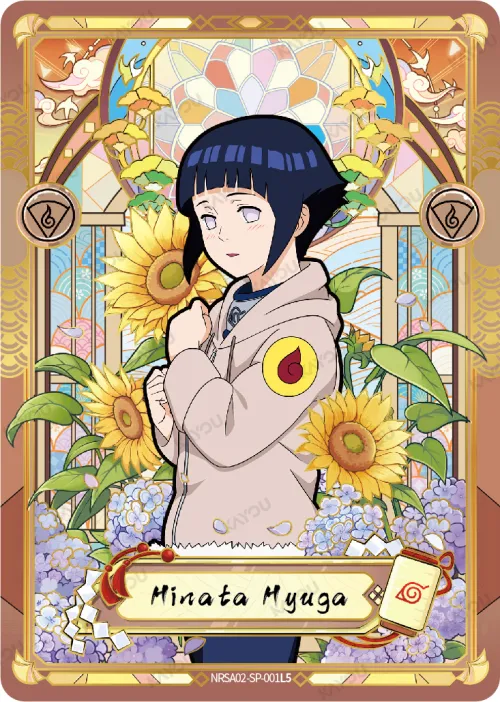 Hinata Hyuga