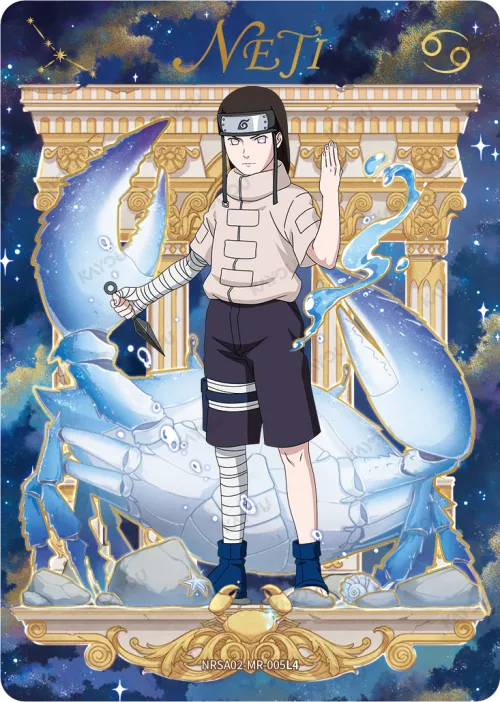 Neji Hyuga