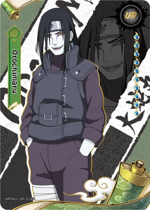 Orochimaru