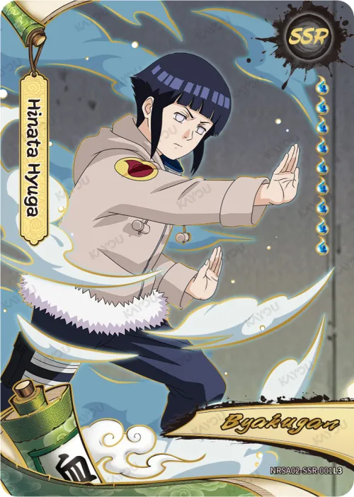 Hinata Hyuga