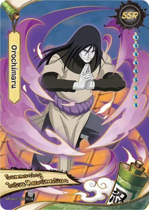 Orochimaru