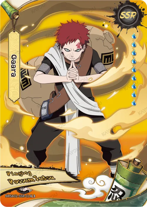 Gaara